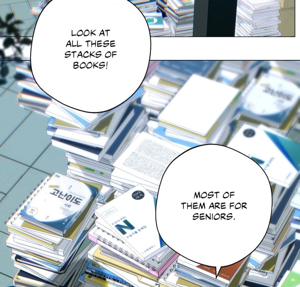 Lost in the Cloud, Chapter 120 image 04